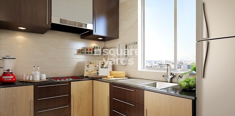 Siddha Happyville Apartment Interiors 2