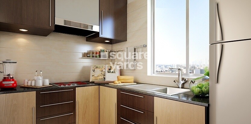 Siddha Happyville Apartment Interiors 2