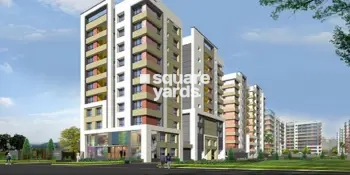 Siddha Pines Project Thumbnail Image