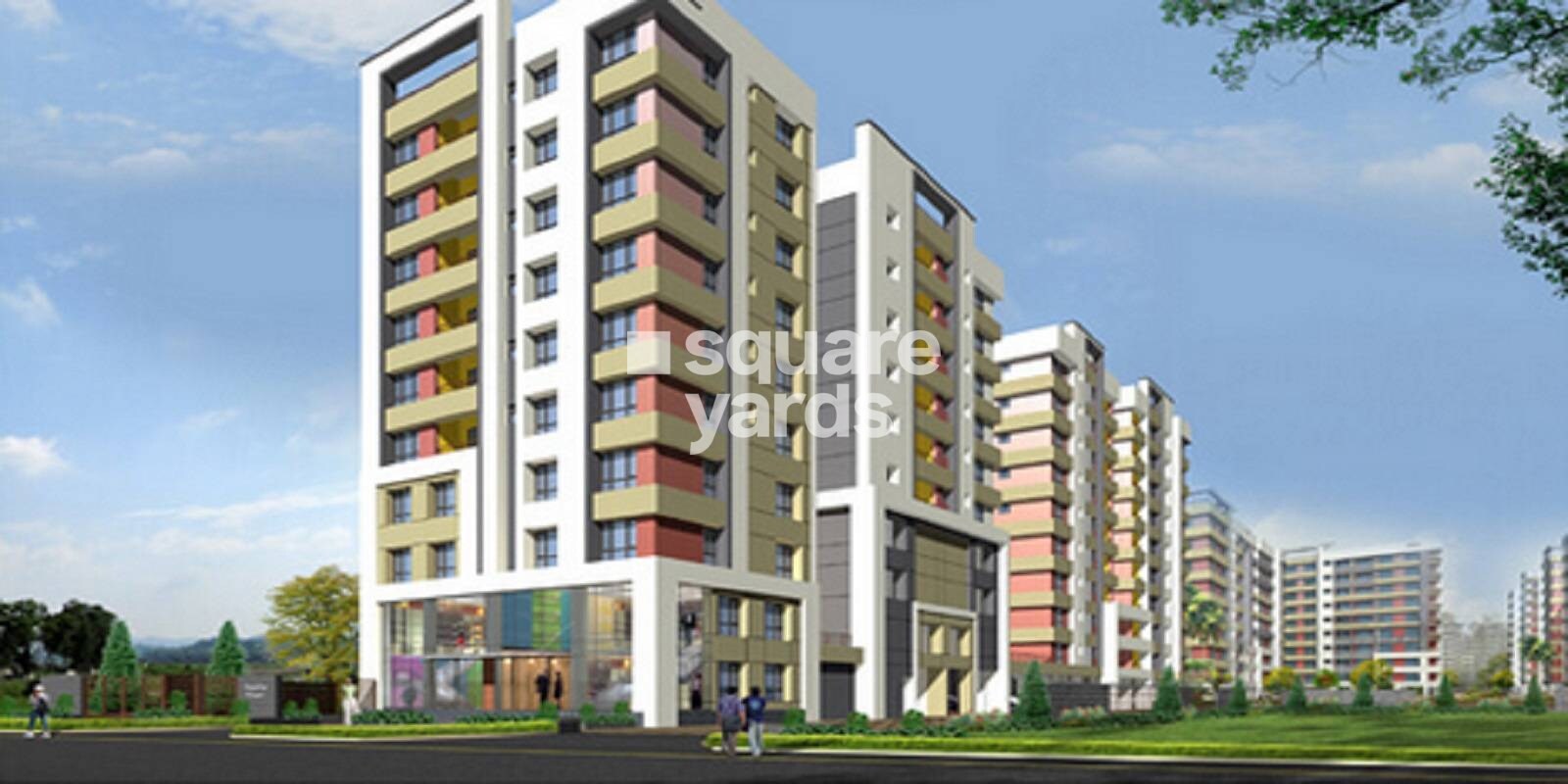 Siddha Pines