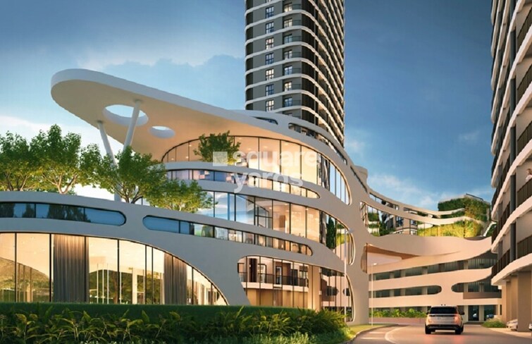 Siddha Serena Amenities-Features 4