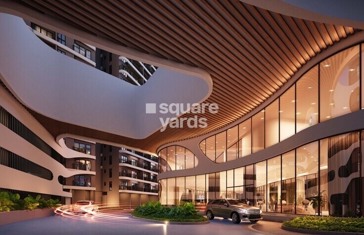 Siddha Serena Amenities-Features 6