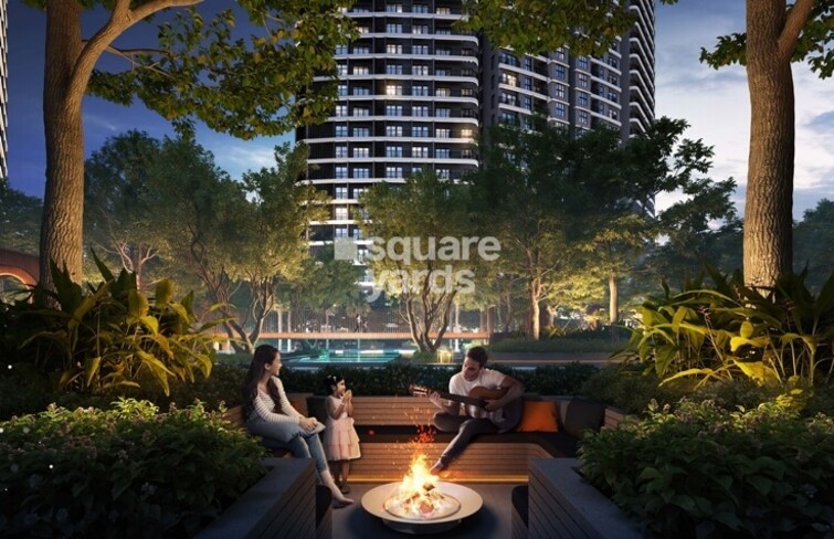 Siddha Serena Amenities-Features 7