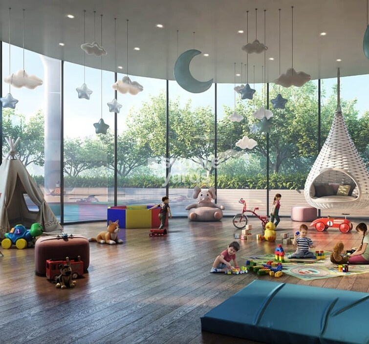 Siddha Serena Amenities-Features 8