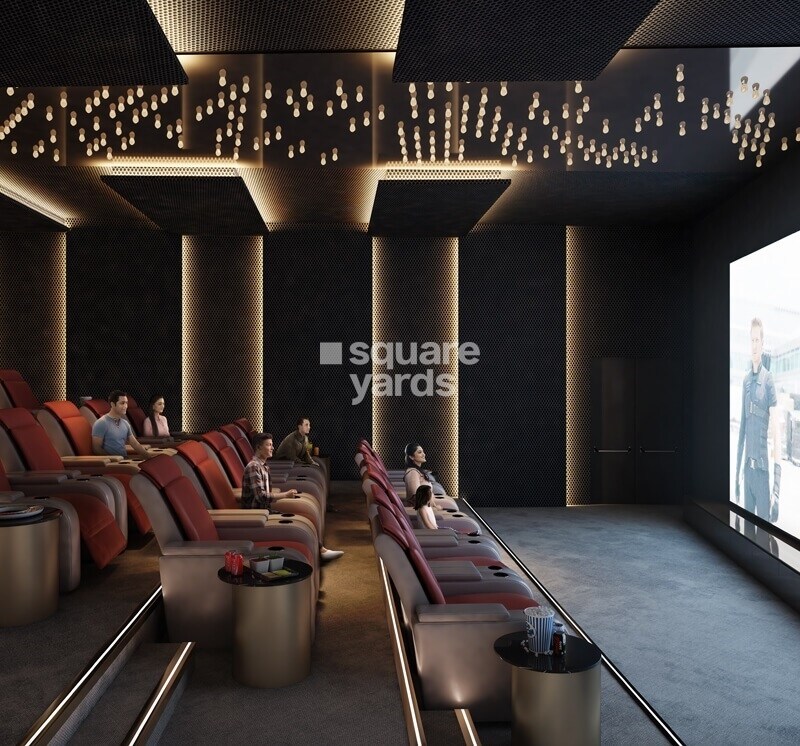 Siddha Serena Amenities-Features 9