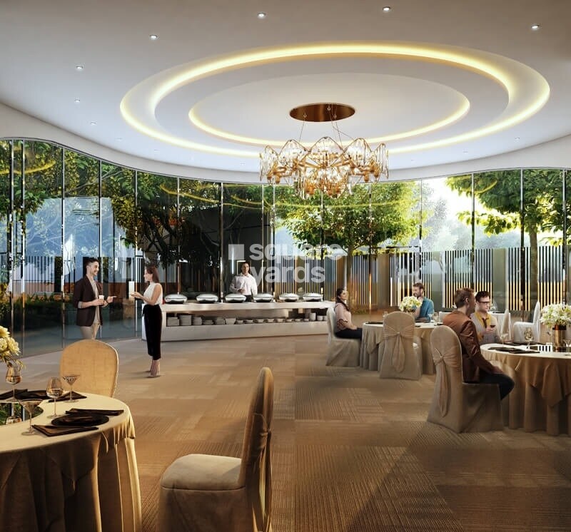 Siddha Serena Amenities-Features 10