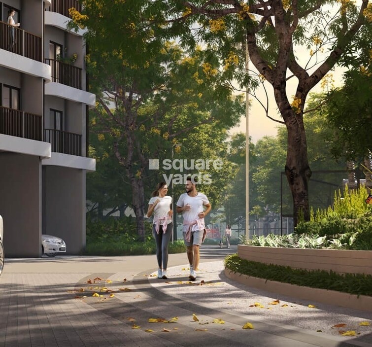 Siddha Serena Amenities-Features 11