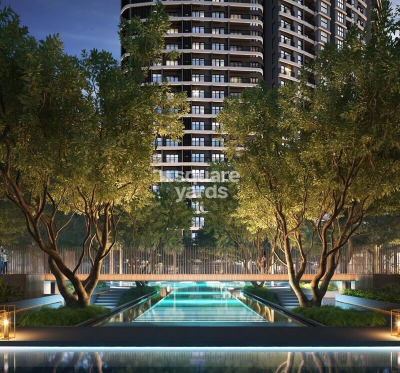 Siddha Serena Amenities-Features 12