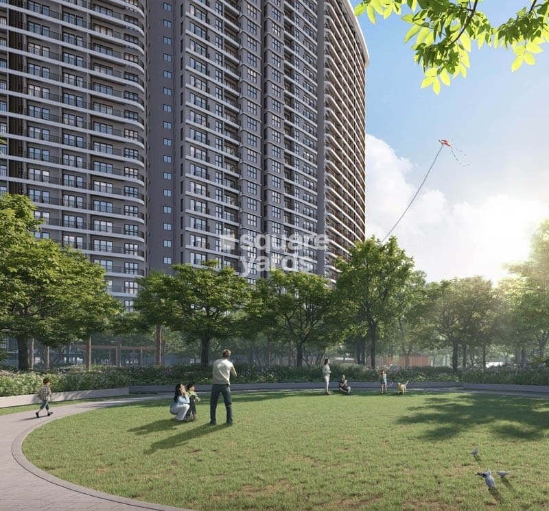 Siddha Serena Amenities-Features 13