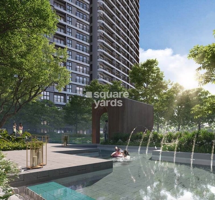 Siddha Serena Amenities-Features 14