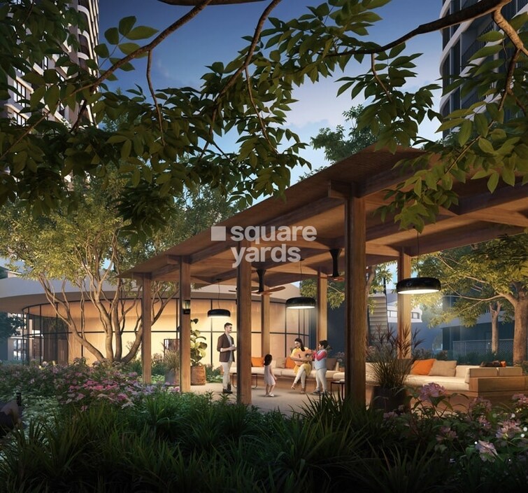 Siddha Serena Amenities-Features 15