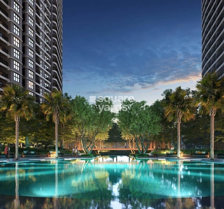 Siddha Serena Amenities-Features 16