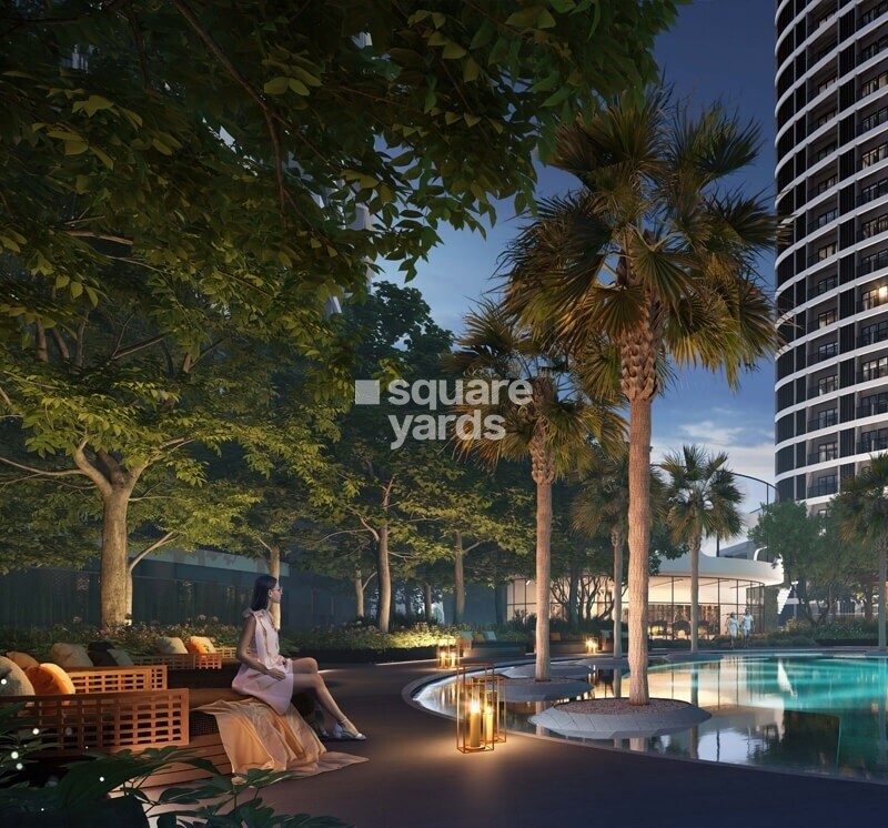 Siddha Serena Amenities-Features 17