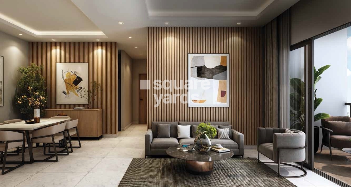 Siddha Serena New Town Kolkata | Price List, Floor Plan & RERA Details