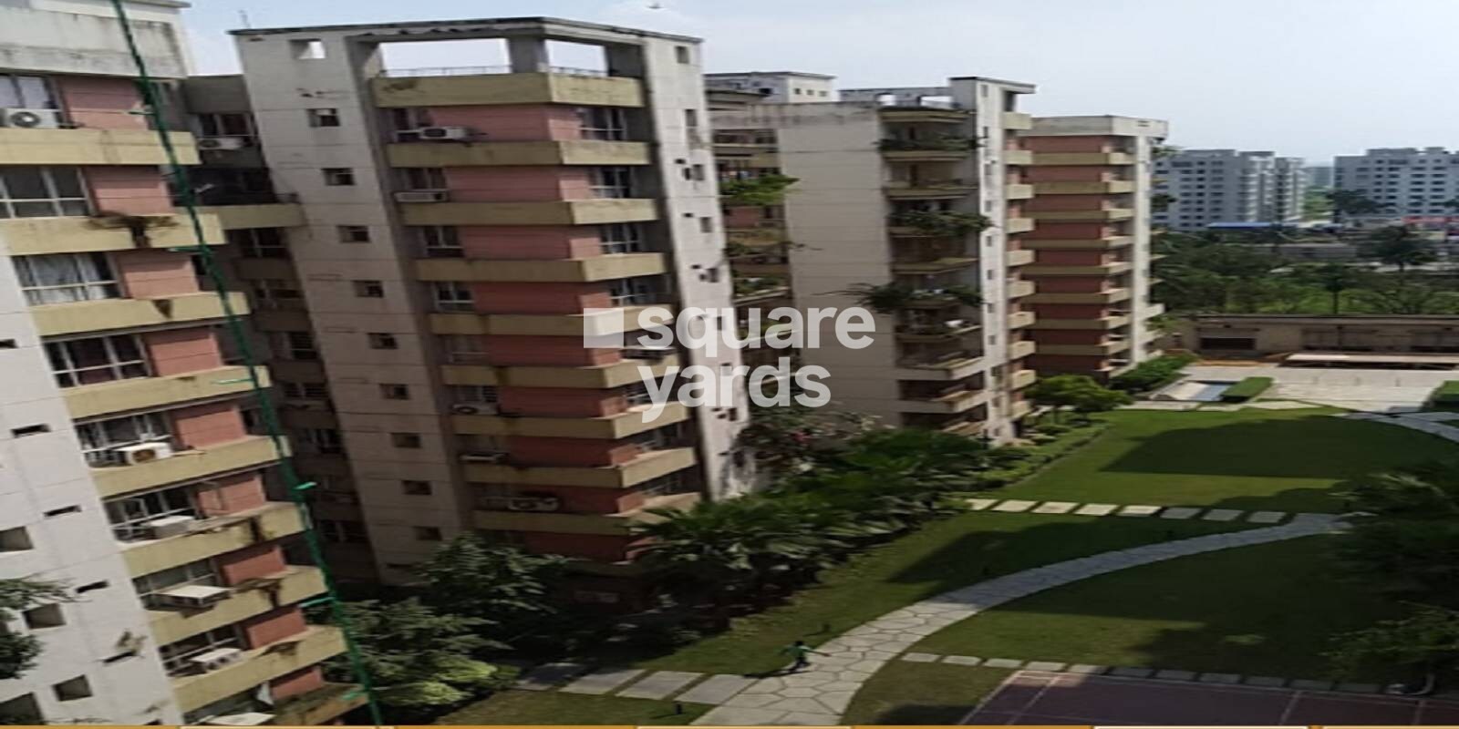 Siddha Silver Pines