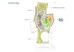 Siddha Sky Blu Master Plan Image