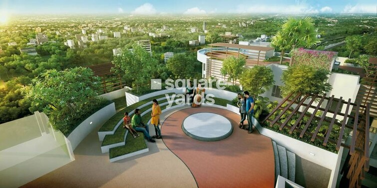 Siddha Suburbia Amenities-Features 1
