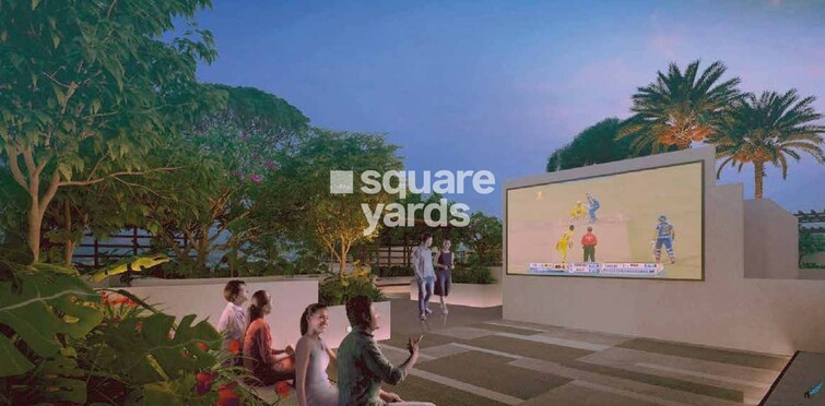 Siddha Suburbia Amenities-Features 3