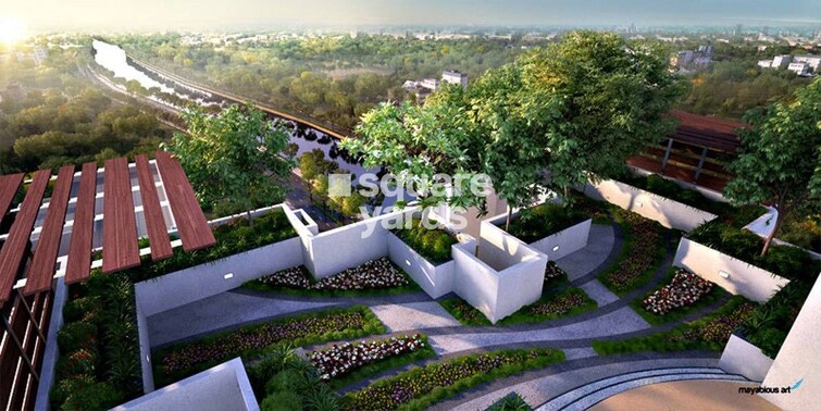 Siddha Suburbia Amenities-Features 4