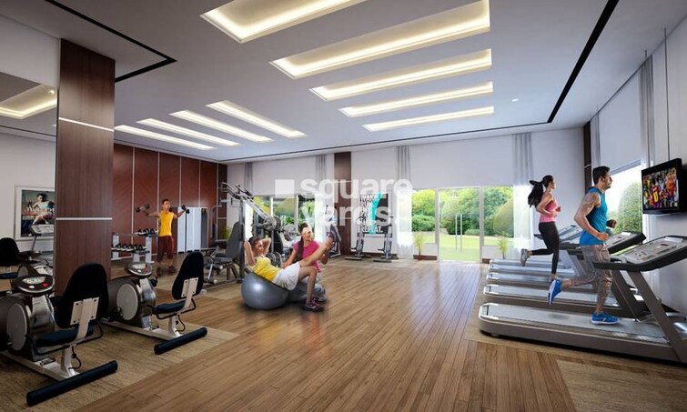 Siddha Suburbia Amenities-Features 2