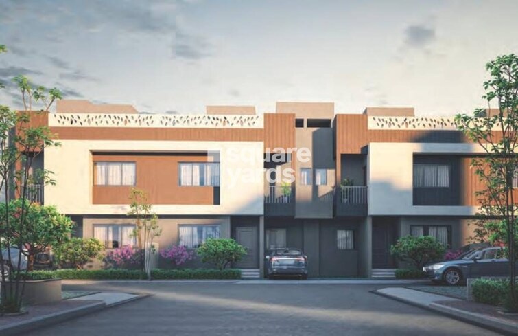 Siddha Suburbia Tower View 7