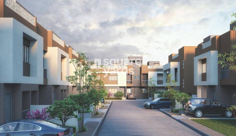 Siddha Suburbia Tower View 9