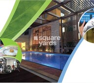 Siddha Town Madhyamgram Amenities-Features