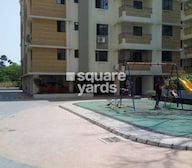 Siddha Town Madhyamgram Amenities-Features