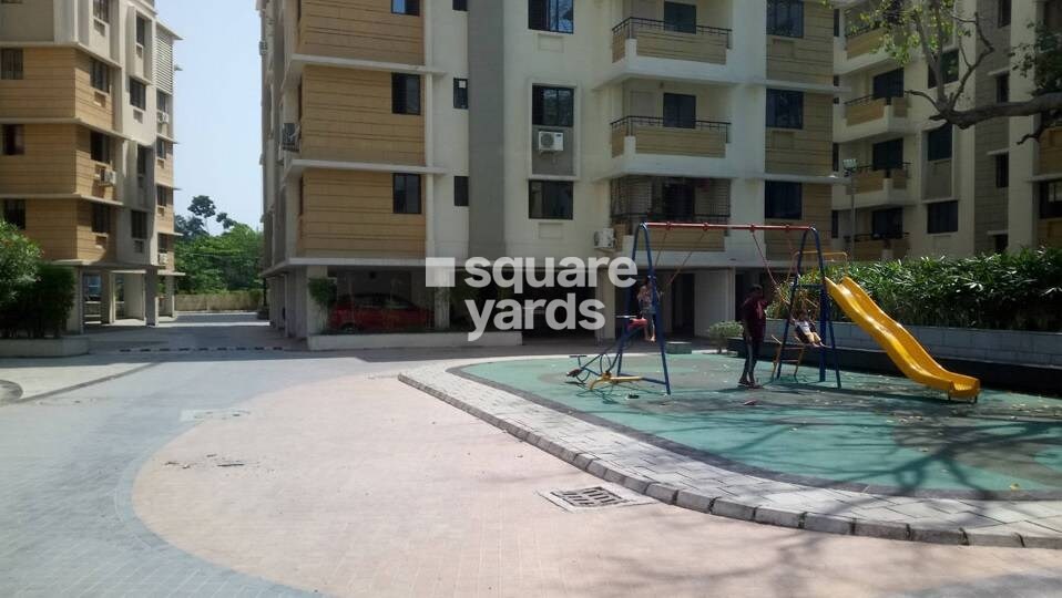 Siddha Town Madhyamgram Amenities-Features 2