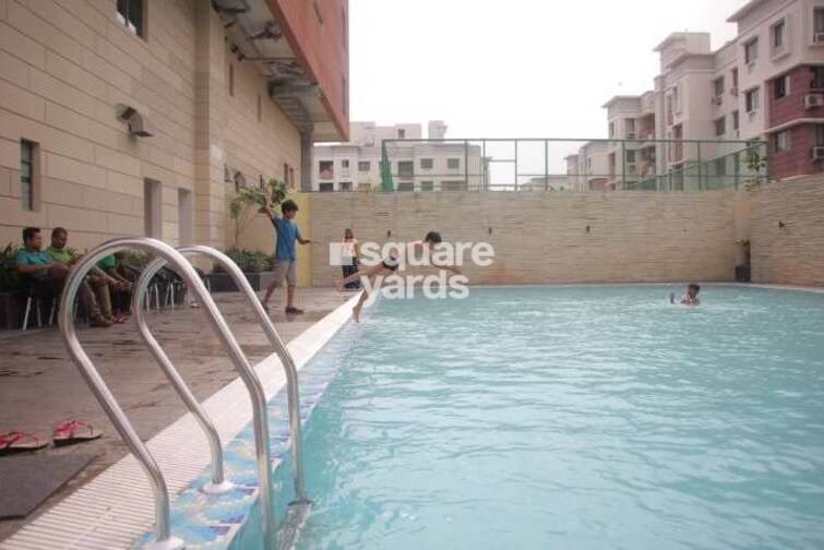 Siddha Town Amenities-Features 1