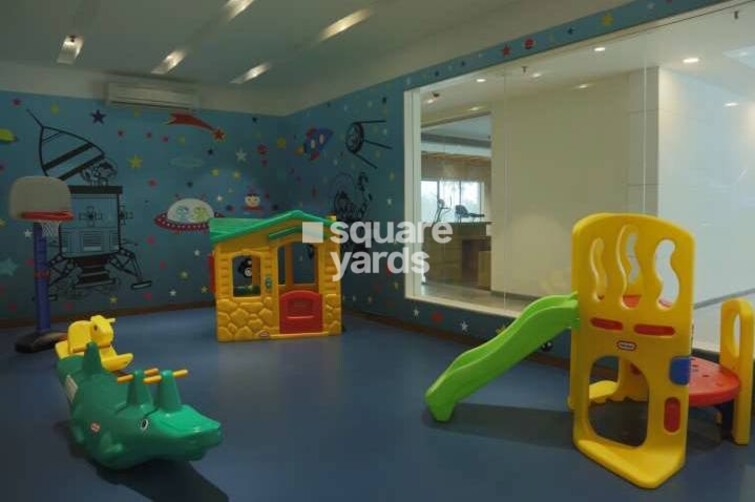 Siddha Town Amenities-Features 2