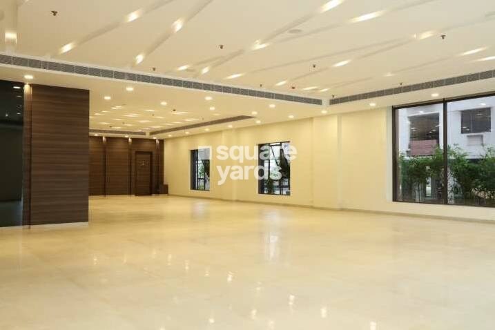 Siddha Town Clubhouse Internal Image 1