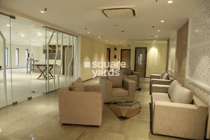 Siddha Town Clubhouse Internal Image 2