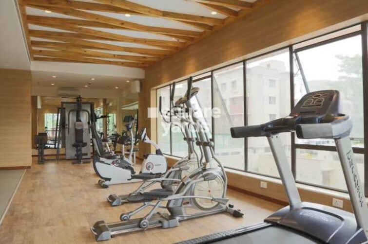 Siddha Town Gymnasium Image 1