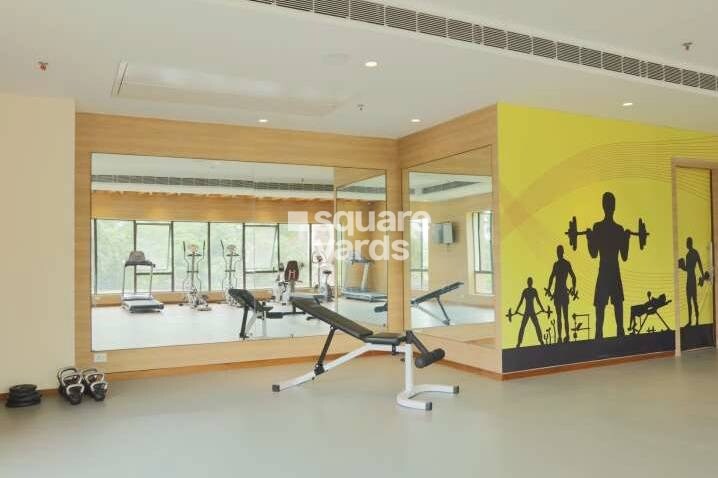 Siddha Town Gymnasium Image 2