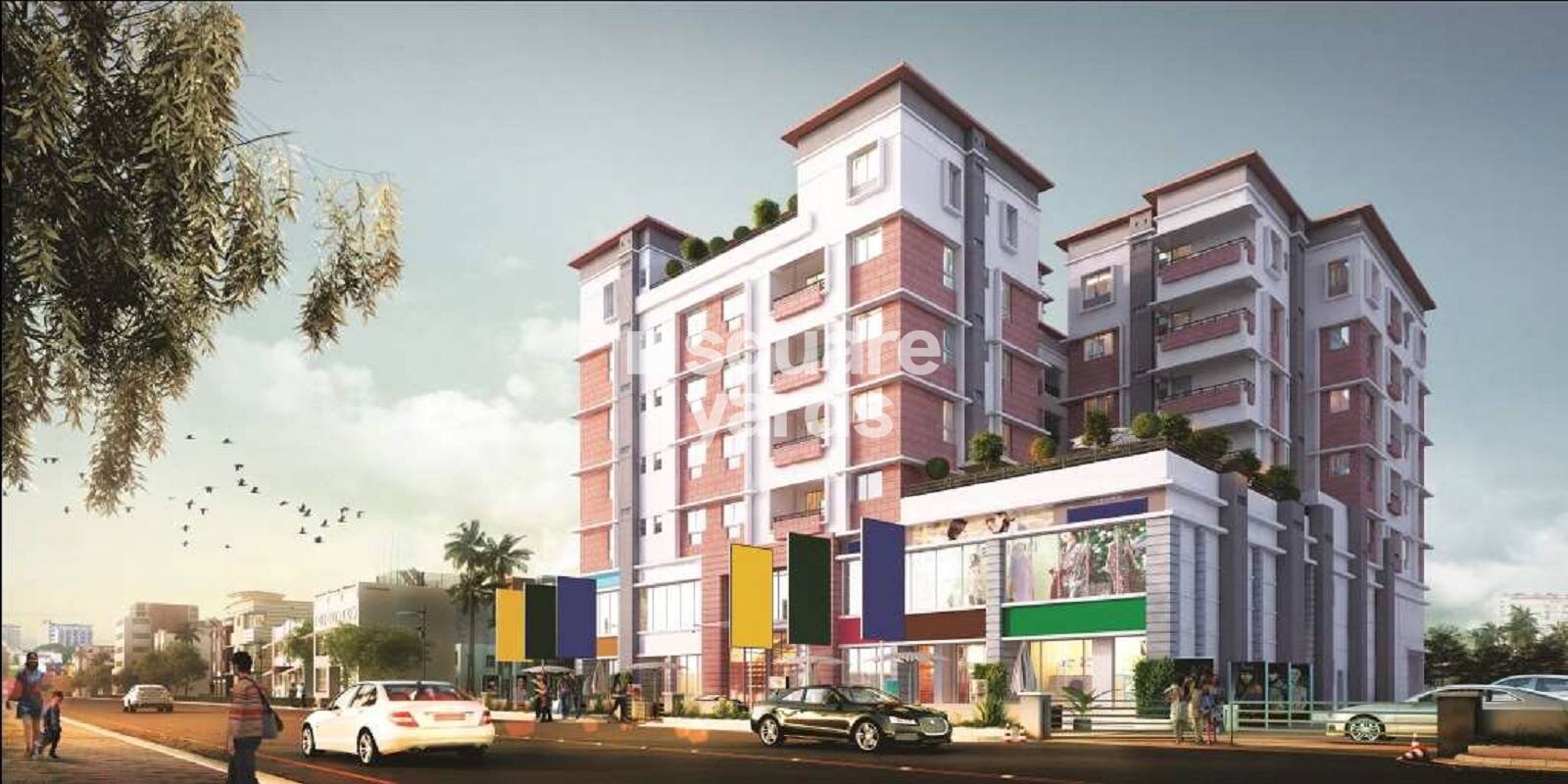 siddha-town