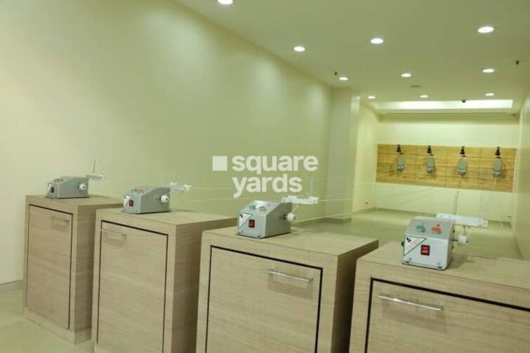 Siddha Town Sports facilities Image 1