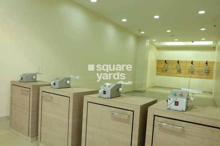 Siddha Town Sports facilities Image 1