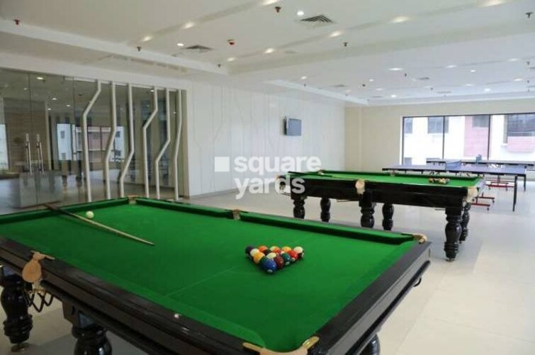 Siddha Town Sports facilities Image 2