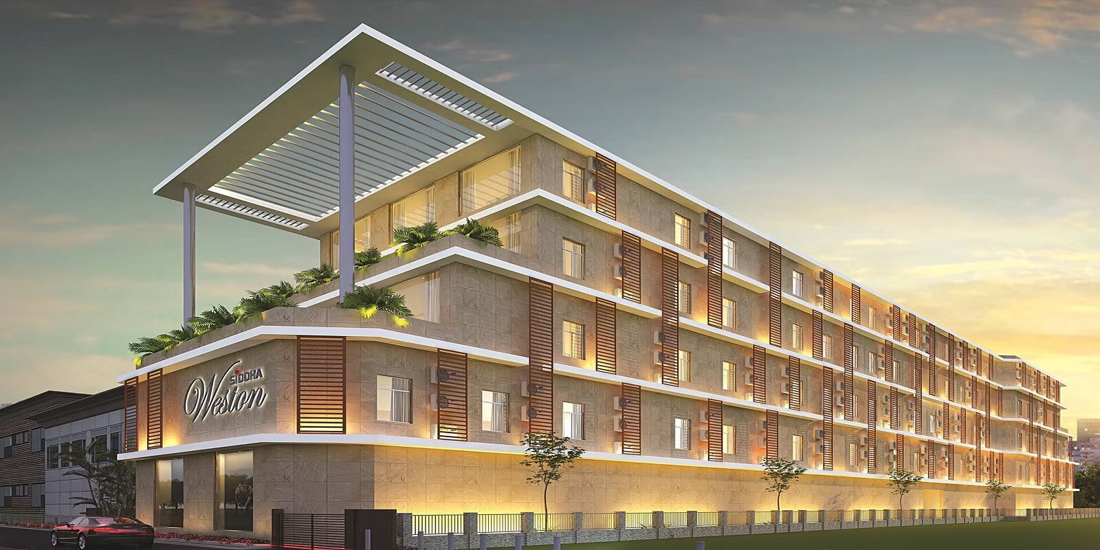 Siddha Weston Featured Image