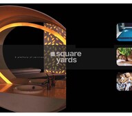 Siddha Xanadu Condominium Amenities-Features