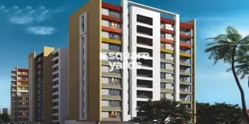 Siddha Xanadu Condominium Project Thumbnail Image