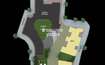 Siddha Xanadu Condominium Master Plan Image