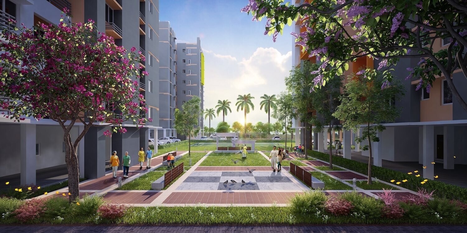 Signum Parkwood Estate