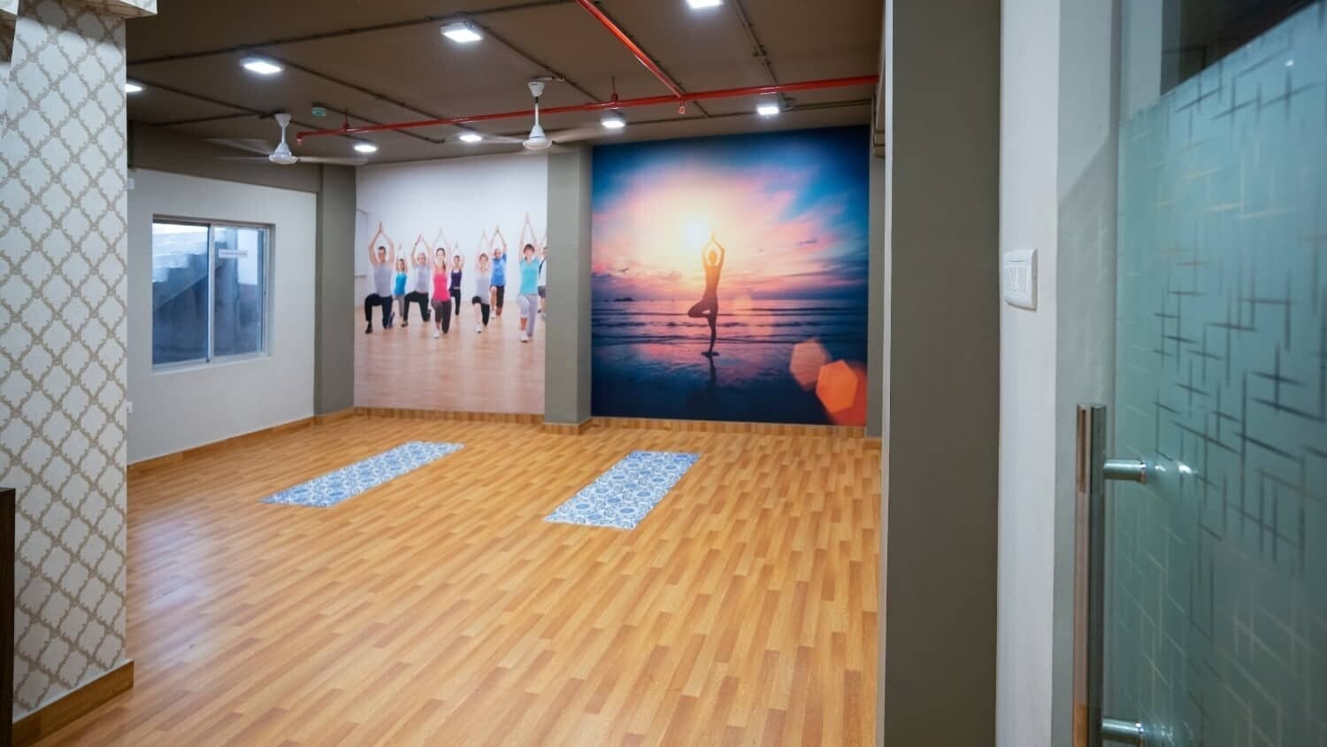 Signum Parkwood Estate