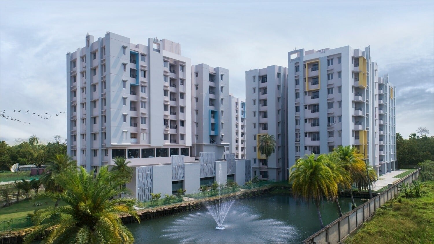 Signum Parkwood Estate