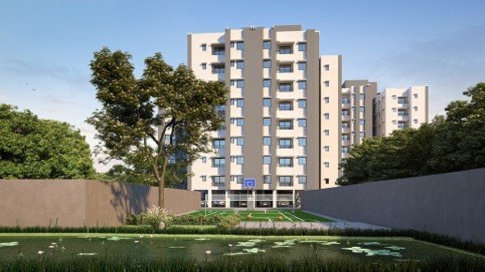 Signum Parkwood Estate