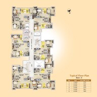 Signum Parkwood Estate Floor Plans