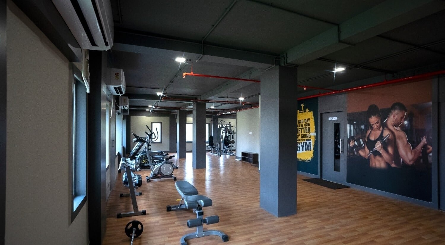 Signum Parkwood Estate