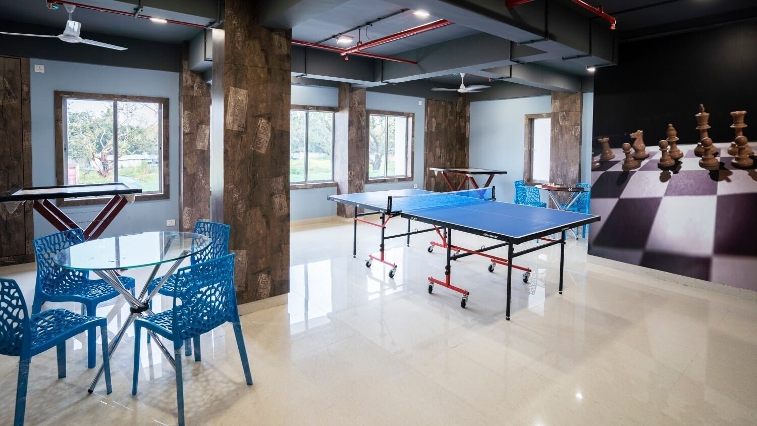 Signum Parkwood Estate